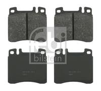 FEBI BILSTEIN 16249 Brake pad set