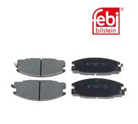 Febi Bilstein 16323 Disc Brake Brake Pad Set Fits Vauxhall Brava 2.3 2.3 4x4