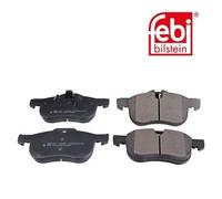 Febi Bilstein Front Brake Pad Set 16354 Fits MG ZT, Rover 75 (1999-2005)