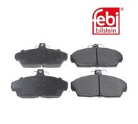 Brake Pads Set Front 16355 Febi SFP100360 21517 D12558374 Top Quality Guaranteed