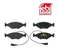 FEBI BILSTEIN 16397 Brake pad set