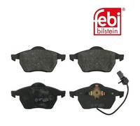 FEBI BILSTEIN 16398 Brake pad set