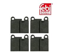 FEBI BILSTEIN 16515 Brake pad set