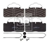 FEBI BILSTEIN 16564 Brake pad set