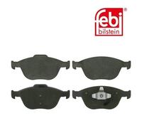 Febi Bilstein 16570 Disc Brake Brake Pad Set Fits Ford