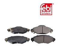 Febi Bilstein Front Brake Pads 16576 – Fits Toyota Yaris/Vitz