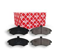 FEBI BILSTEIN 16679 Brake pad set