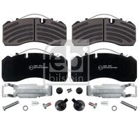 CV Brake Pads 16719 Febi 002992336 002992336S2 002996468 0002996468 02992336 New