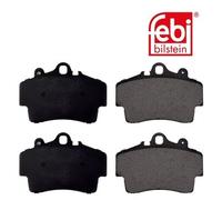 Brake Pads fits Porsche - Febi Bilstein 16759 - Set - OE Matching Quality