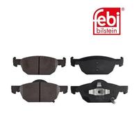 BRAKE PAD SET DISC BRAKE FOR HONDA CIVIC/IX/Tourer ACCORD/VIII/EURO INSPIRE 1.3L