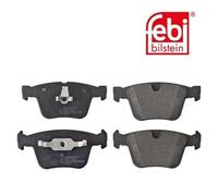 Febi 16815 Brake Pad Set High Perfomance Fits Mercedes-Benz M-Class 2006-2011