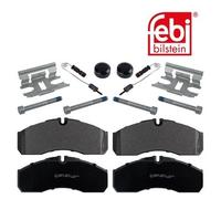 Febi 16821 Shock Absorber Premium High Perfomance Fits Toyota Camry 1997-2002