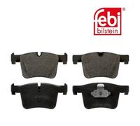 FEBI BILSTEIN 16861 Brake pad set
