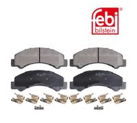 FEBI BILSTEIN 16951 Brake pad set