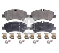 febi bilstein 29414 Wear Indicator, pack of one