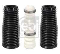 FEBI 170036 DUST COVER KIT SHOCK ABSORBER Front