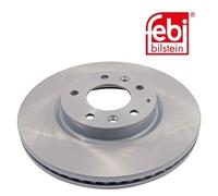 FEBI BILSTEIN 170040 Brake disc