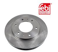 FEBI BILSTEIN 170044 Brake disc