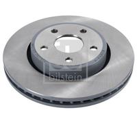 FEBI BILSTEIN 170053 Brake disc
