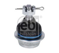 Febi Bilstein 170054 Ball Joint with castle nut and cotter pin for gear linkage , 1 piece
