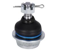 Febi Bilstein 170054 Ball Joint with castle nut and cotter pin for gear linkage , 1 piece