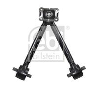 Febi 170063 Rear Suspension Arm Fits Renault Trucks Volvo Fh Ii Iii Fm