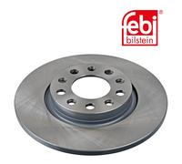 FEBI BILSTEIN 170117 Brake disc