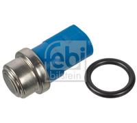 Fits FEBI 170145 TEMPERATURE SWITCH FOR RADIATOR FAN, WITH SEAL RING ⭐UK Stock⭐