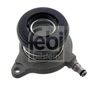 Febi 170186 Central Clutch Slave Cylinder Fits Ford Land Rover Volvo 2