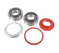 Febi 170211 Wheel Bearing Kit Fits Sauer Achsen