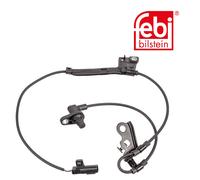ABS wheel speed sensor Front Axle Right 170217 FEBI BILSTEIN for TOYOTA