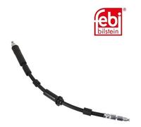 Flexible brake hose Front Axle Right 170254 FEBI BILSTEIN for FORD STREET KA KA