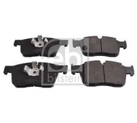 FEBI BILSTEIN 170389 Brake pad set