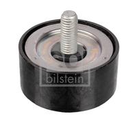 Aux Belt Idler Pulley 170405 Febi Guide Deflection A2822020019 2822020019 New