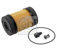 Febi 170428 Urea Filter Fits Iveco Eurocargo Stralis Trakker 500055579