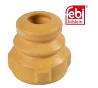 Febi 170450 Bump Stop Rear Left Right Premium Fits Audi Q7 2011 - 2005