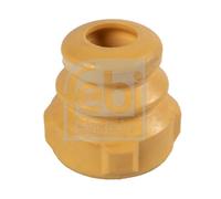Febi 170450 Bump Stop Rear Left Right Premium Fits Audi Q7 2011 - 2005