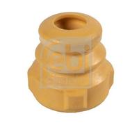 Febi 170450 Bump Stop Rear Left Right Premium Fits Audi Q7 2011 - 2005
