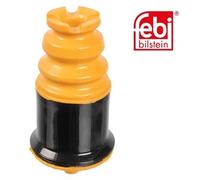 Febi 170456 Bump Stop Rear Left Right Premium Fits Fiat Punto 2012 - 2005