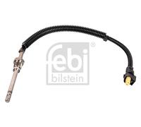 Febi 170460 Sensor Exhaust Gas Temperature Fits Mercedes G-Class Gle