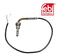 Febi 170463 Exhaust Gas Temperature Sensor Standard High Performance Durable