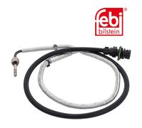Febi 170487 Exhaust Gas Temperature Sensor Standard High Performance Durable
