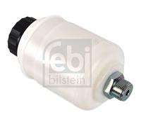 FEBI 170545 Brake Fluid Fluid Reservoir Fits MASSEY FERGUSON CLAAS JOHN DEERE