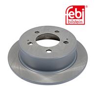 FEBI BILSTEIN 170608 Brake disc