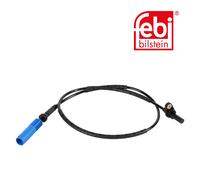 febi bilstein 170689 ABS Sensor , 1 piece