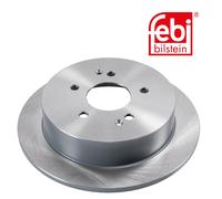 FEBI BILSTEIN 170697 Brake disc