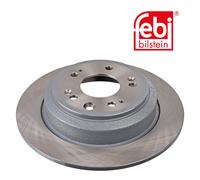FEBI BILSTEIN 170701 Brake disc