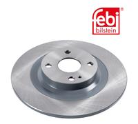 FEBI BILSTEIN 170727 Brake disc