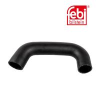 Air duct pipe Charge Air Cooler 170735 FEBI BILSTEIN for IVECO DAILY IV Bus