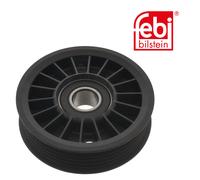 Febi 17074 Idler Pulley Premium High Performance Fits Mazda 626 1998 - 2002